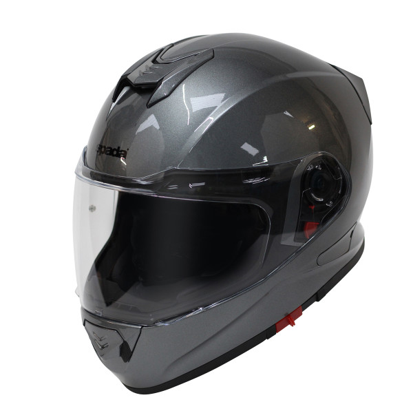 Spada Spada Helmet Rp-One Anthracite
